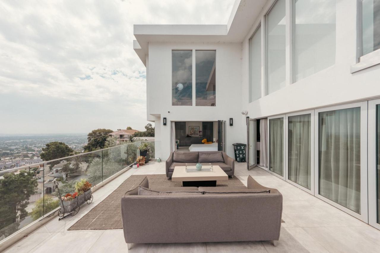 Exclusive Hillside Hideaway-Private Room Лос-Анджелес Екстер'єр фото